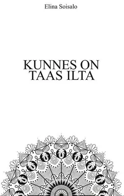 Produktbild von Kunnes on taas ilta