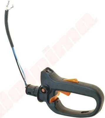 Obrázek produktu pro Rukojeť plynu pro Stihl Hs 81 ( 4237 791 0601 )