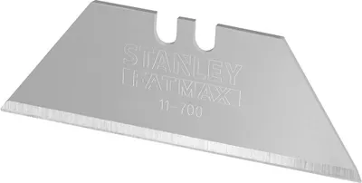 Image de Stanley 0-11-700 lame rétractable pour couteau 5 pièce(s)