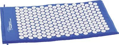Produktbild von newgen medicals Akupressurmatte: Große Entspannungsmatte mit 6930 Druckpunkten, 75 x 43 x 2 cm (Massagematte mit Noppen, Rückenmatte mit Noppen, Gesundheitsmatte)