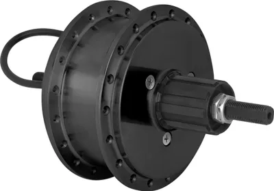 Produktbild von Ansmann Hinterradmotor FM5.4 Hinterradmotor FM5.4 26 28 2kg
