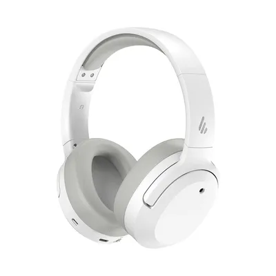 Obrázek produktu pro Bezdrátová sluchátka Edifier W820NB, ANC, Bluetooth 5.0 - bílá