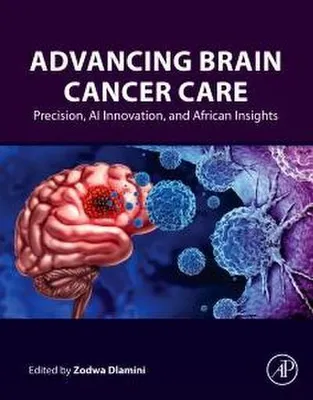 Obrázok produktu pre Advancing Brain Cancer Care