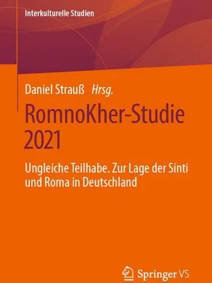 Immagine prodotto di RomnoKher-Studie 2021