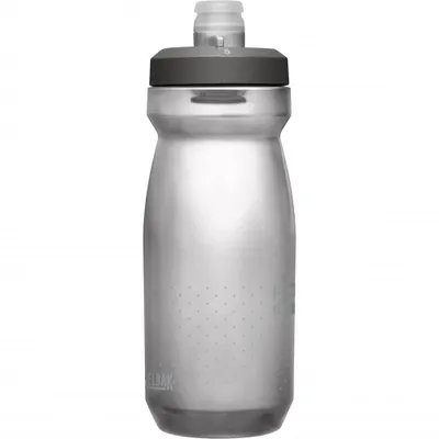 Obrázok produktu pre CamelBak Podium, 620 ml, Bicykel, Športy, Čierna, Polypropylén (PP), Silikón, Otočné