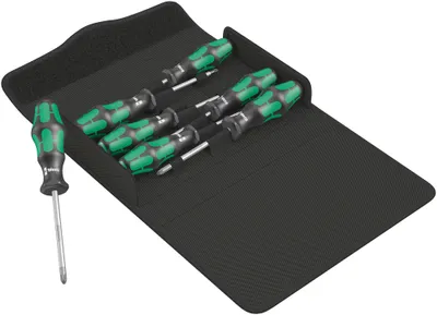 Produktbild von Wera 05105623001