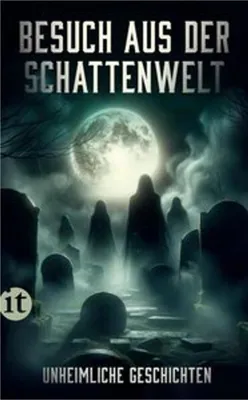 Produktbild von Besuch aus der Schattenwelt