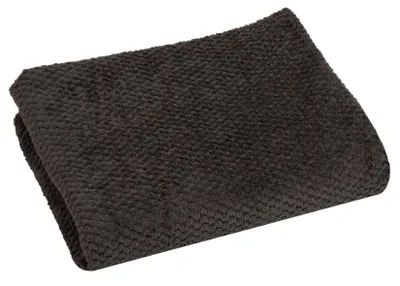Produktbild von Wohndecke Kuscheldecke Flauschige Cashmere Touch Sofadecke Fleecedecke 150x200 (Anthrazit)