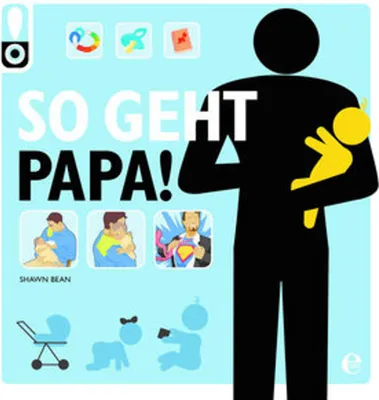 Zdjęcie produktu dla So geht das! Papa