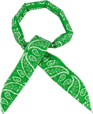 Produktbild von Kühlendes Halstuch für den Sommer, bedrucktes Eishandtuch, schnell kühlendes Kopftuch, Bandana, kühl haltendes Stirnband für Fitnessstudio, Golf, Yoga