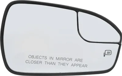 Produktbild von Vorne rechts Rückspiegelglas beheizt DS7Z-17K707-A Ersatz für Ford Mondeo/Fusion 2013-2020
