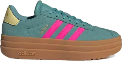 Zdjęcie produktu dla Adidas Sneakers JQ4482 in POWTEA/SHOPNK/POWYEL color size 38 2/3