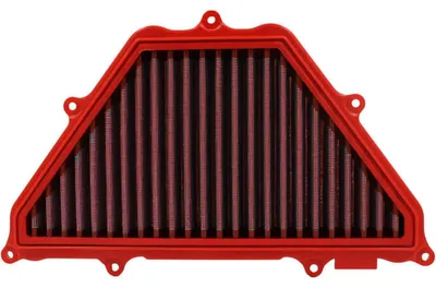 Imagen del producto de Filtro de aire lavable BMC, modelo Sportivo, para Honda