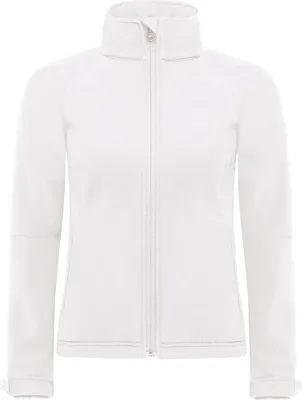 Obrázek produktu pro Dámský Softshell Hooded Softshell/women