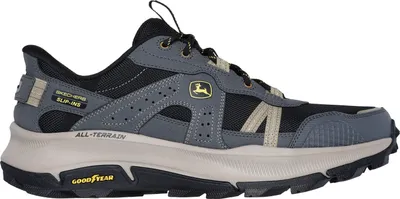 Produktbild von Skechers Herren EQUALIZER 5.0 TRAIL-HARVESTER EQUALIZER 5.0 TRAIL-HARVESTER 35370-42, 35370-43, 35370-44, 35370-45, 35370-46, 35370-47.5 SKE-256009 charcoal/black 45
