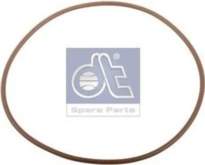 Produktbild von DT Spare Parts Dichtring 7.50536 3,5mm FPM (Fluor-Kautschuk) 130mm