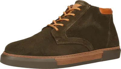 Produktbild von camel active Stiefelette Stiefelette Nubukleder