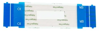 Obrázek produktu pro Flexibilní USB FFC kabel pro Chromebooky