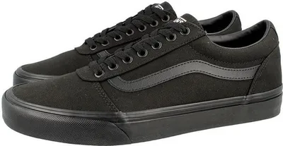 Produktbild von Vans Schuhe Ward, VN0A38DM1861