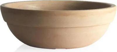 Produktbild von BAMA Blumentopf TONDA, 40 cm, Terrakotta