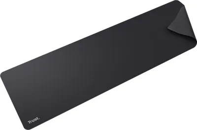 Immagine prodotto di Tappetino per mouse TRUST Trust XXL Nero