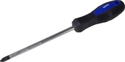 Schraubendreher Kreuzkopf PH3 150mm Cr-V 1Stück Kreuz Schraubenzieher magnetisch