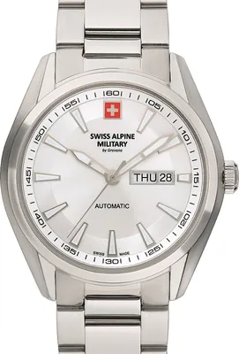 Obrázok produktu pre Pánské hodinky Swiss Alpine Military 7090.2132 Automatic