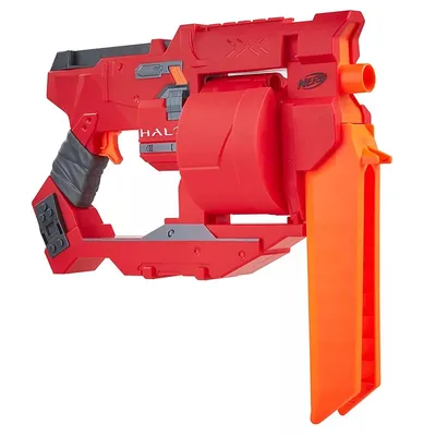 Zdjęcie produktu dla Nerf Halo Mangler, Zabawka blaster, 8 lat(a)