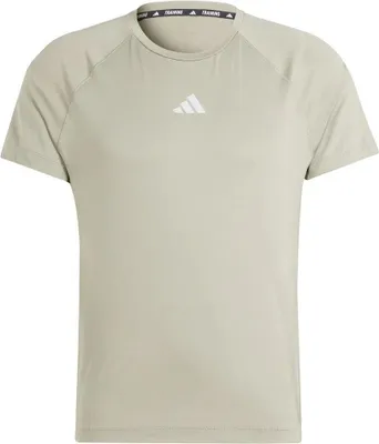 Produktbild von adidas Herren Shirt Gym+ Training M
