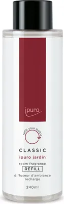 Obrázok produktu pre ipuro 063.6117.24, Fľaša, Tekuté, Čierna, Červená, Biela, 240 ml, 1 kusov