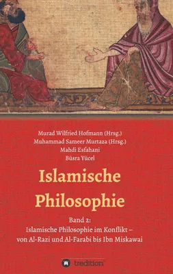 Produktbild von Islamische Philosophie