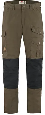 Produktbild von Singi Barents Pro Winter Trousers M Herren (Dark Olive) Größe 50