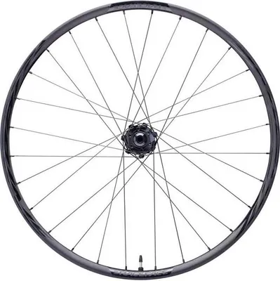 Zdjęcie produktu dla Turbine R 30 29-calowe koło VR 15x110 mm - czarne