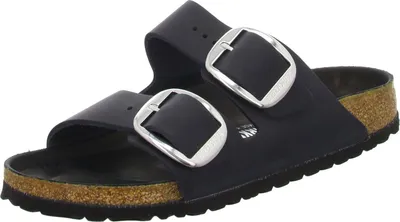 Immagine prodotto di BIRKENSTOCK mulo biologico Arizona Big Buckle