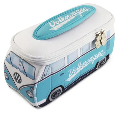 Produktbild von BRISA VW Collection - T1 Bulli Bus Kulturbeutel Kosmetiktasche