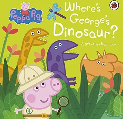 Produktbild von Peppa Pig