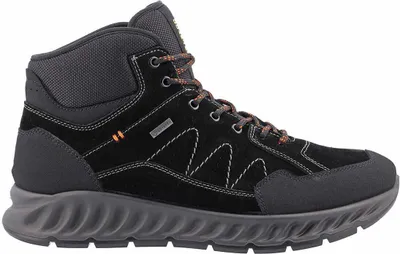 Produktbild von ARA Shoes Paolo Schuhe Herren schwarz 46