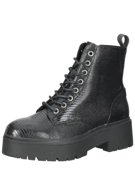 Produktbild von Bullboxer Stiefelette Stiefelette Kunstleder