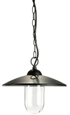 Productafbeelding van Hanglamp 'Selene', kleur zwart