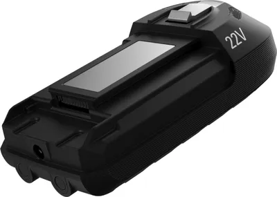 Produktbild von 22v lithiumbatterie für xforce flex 8.60 Rowenta ZR009700