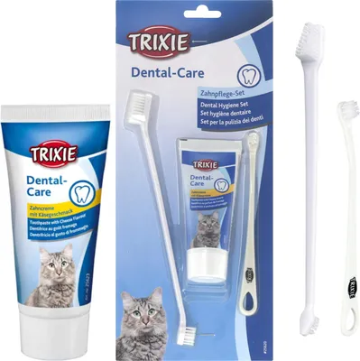 Image de Kit d'hygiène dentaire