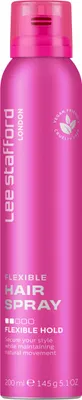 Produktbild von Lee Stafford Flexible Hair Spray 200ml
