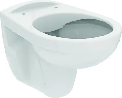 Produktbild von IDEAL STANDARD K881201 Wand-T-WC-Kombipaket Eurovit,