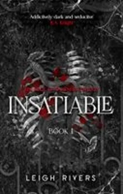 Image de Insatiable. Deluxe Edition