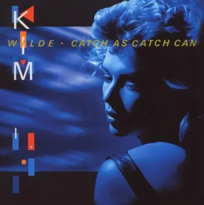 Produktbild von Wilde,Kim-Catch As Catch Can (Expanded+Remastered)