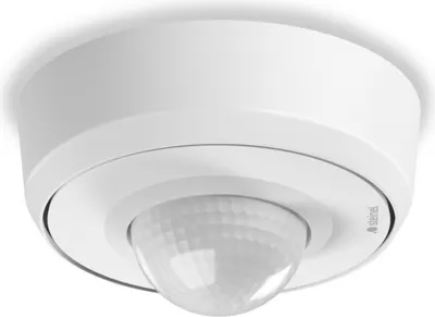 Zdjęcie produktu dla Steinel Czujnik ruchu na podczerwień AP MD IR4360-24 #086930 (086930)