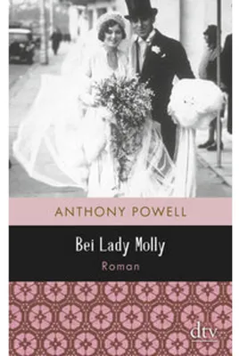 Produktbild von Bei Lady Molly