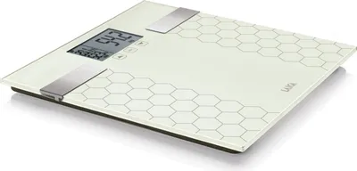 Immagine prodotto di Laica PS5014 Bilancia pesapersone elettronica Grigio
