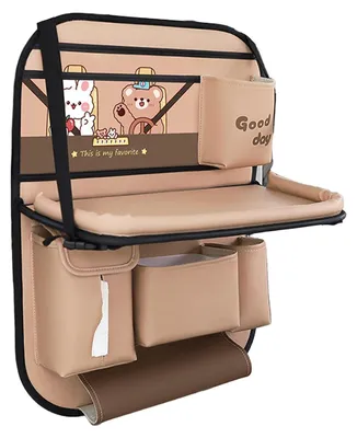 Productafbeelding van Multifunctionele Waterdichte Auto Organizer met Opbergtas