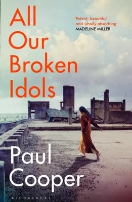 Zdjęcie produktu dla All Our Broken Idols